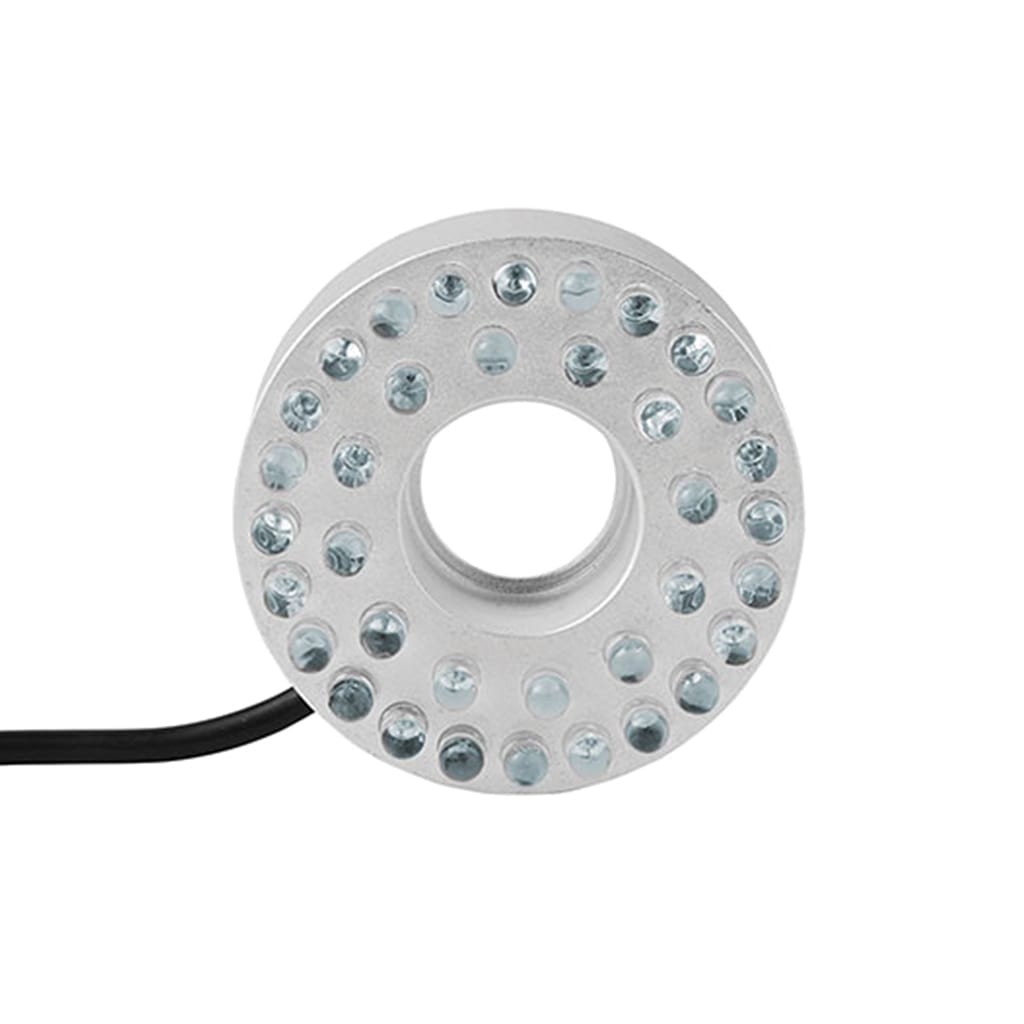 CLIMAQUA Accessories Leuchtmittel CONTROL 36LED silber