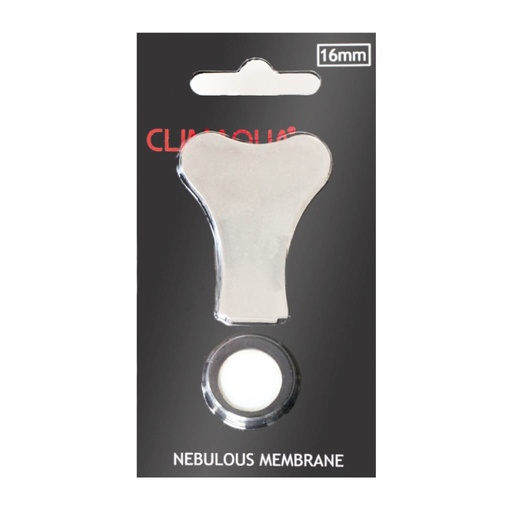 [8354] CLIMAQUA Accessories MEMBRANE 16mm weiss