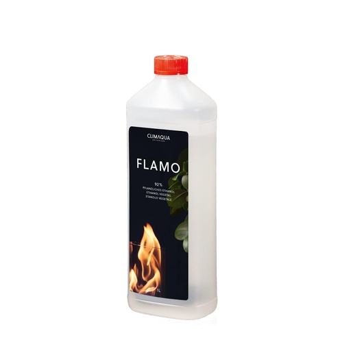 [6080] CLIMAQUA FLAMO 1 Liter